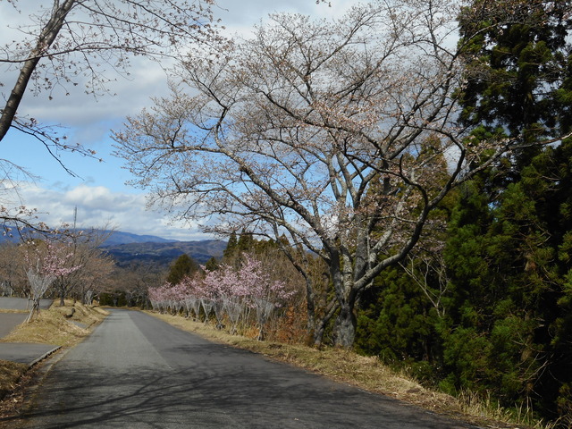 一服峠