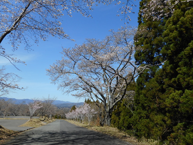 一服峠