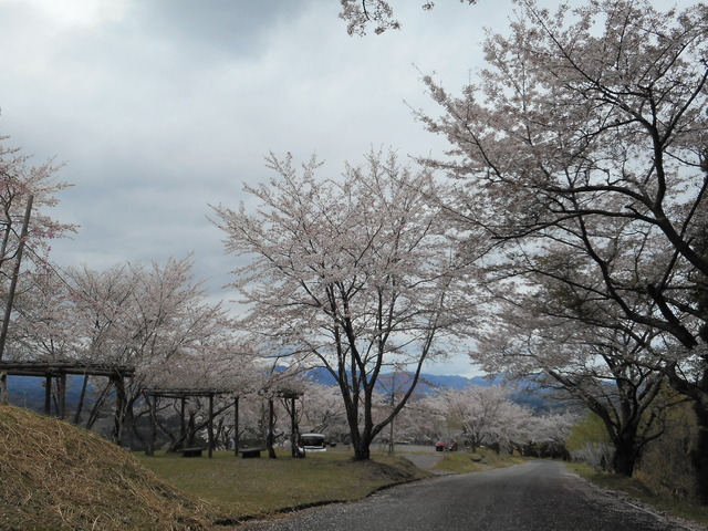 一服峠