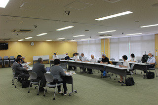厚文意見交換会 厚文意見交換会