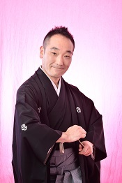 春風亭三朝氏（一覧用）