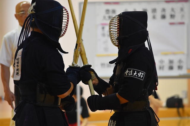 剣道②