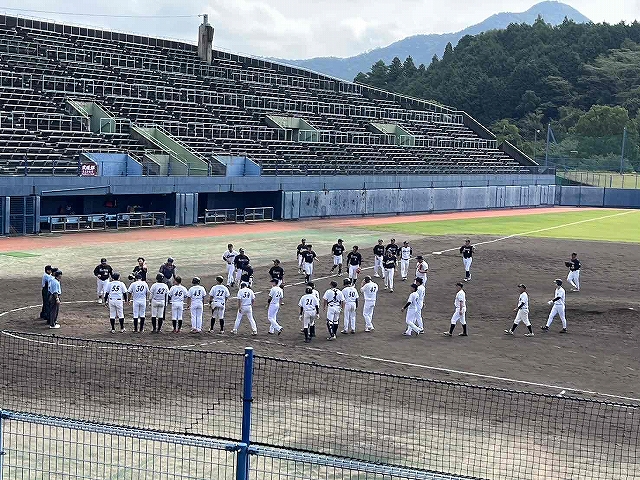 野球③