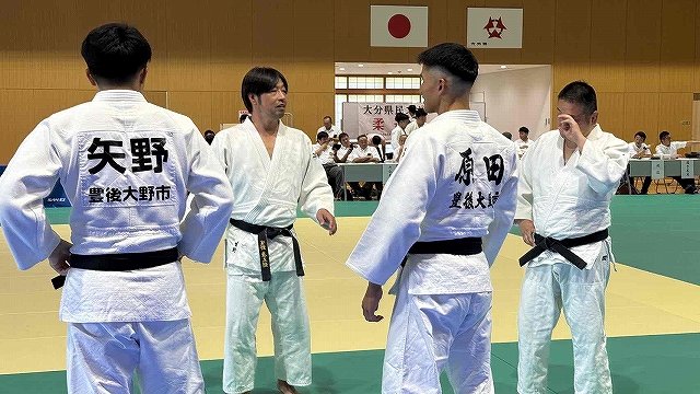 柔道②