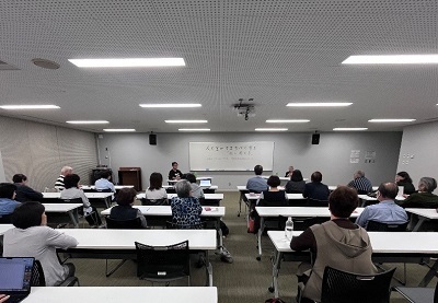 豊後大野市共育塾