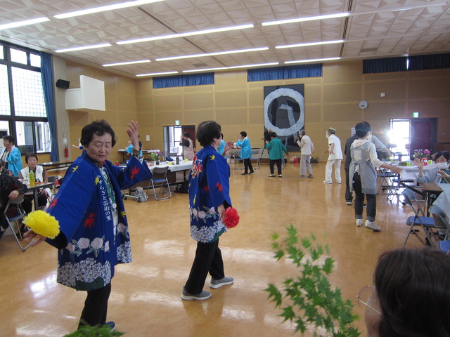 踊り