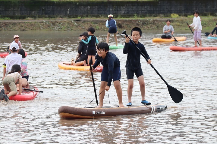 ④R7.614田んぼサップ写真