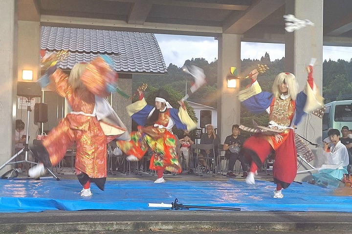 第3回ちとせ夏祭り写真10