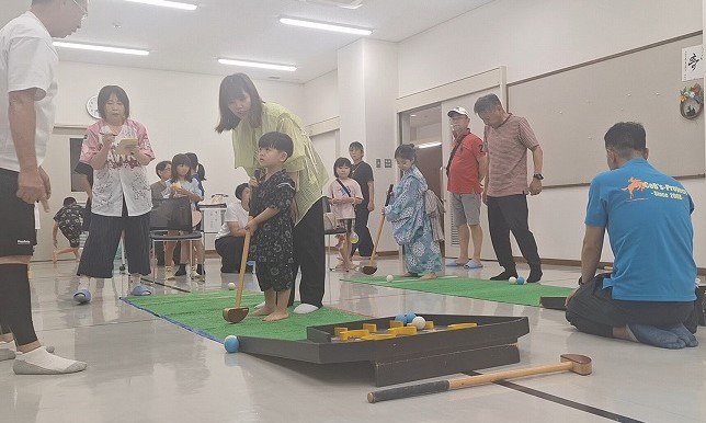 第3回ちとせ夏祭り写真11