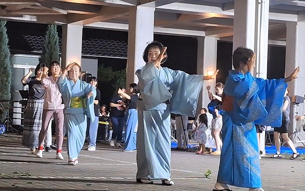 第3回ちとせ夏祭り写真12