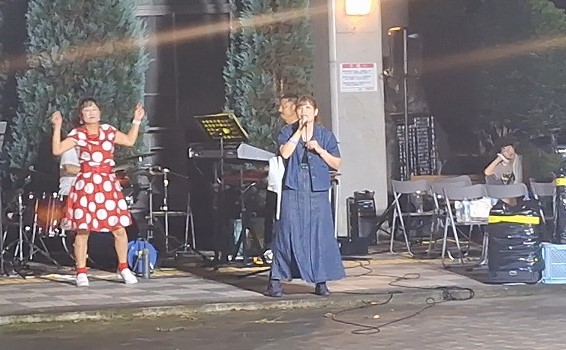 第3回ちとせ夏祭り写真13