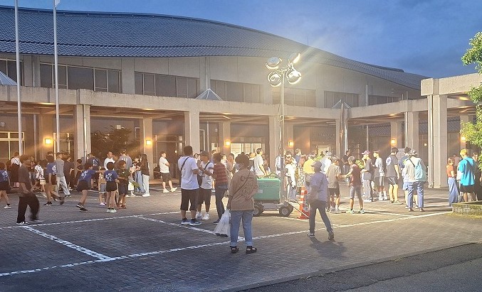 第3回ちとせ夏祭り写真14