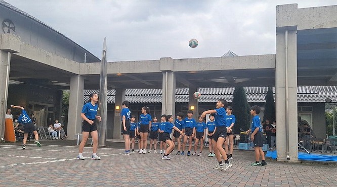 第3回ちとせ夏祭り写真3