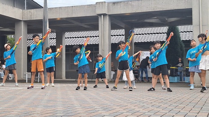 第3回ちとせ夏祭り写真5