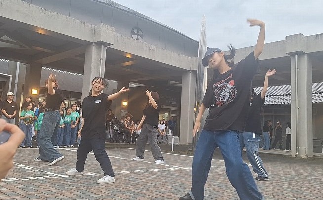 第3回ちとせ夏祭り写真6