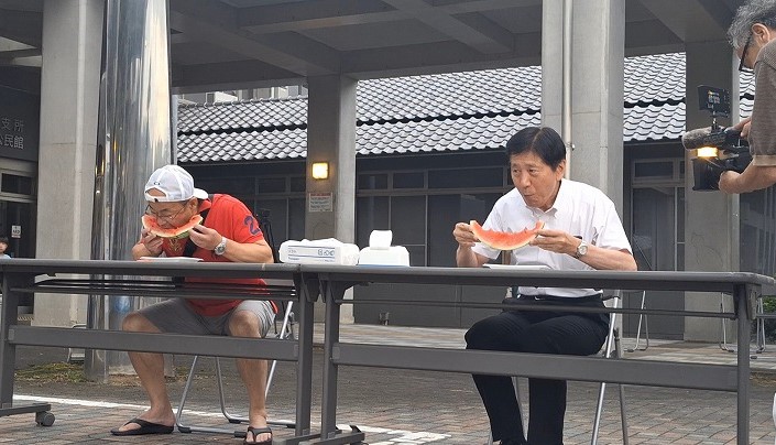 第3回ちとせ夏祭り写真7