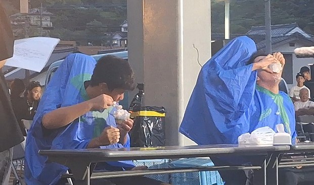 第3回ちとせ夏祭り写真9