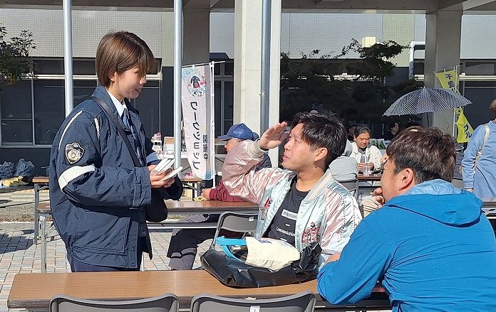 ちとせマルシェ写真 (8)