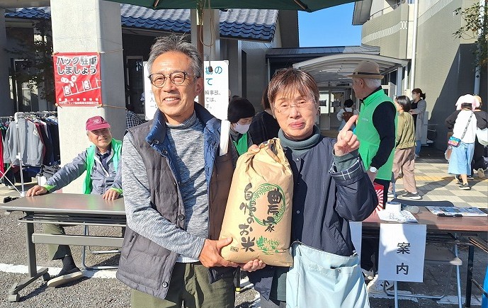 ちとせマルシェ写真 (9)