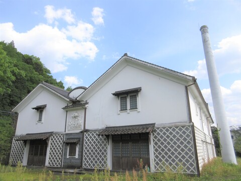 旧俚楽の郷伝承館 旧俚楽の郷伝承館