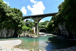 17.出会橋・轟橋(1)