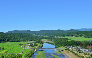 18.江内戸の景