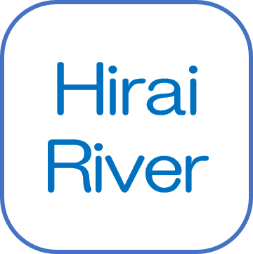 Hirai River