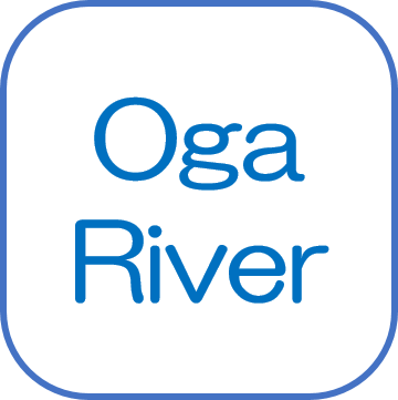 Oga River