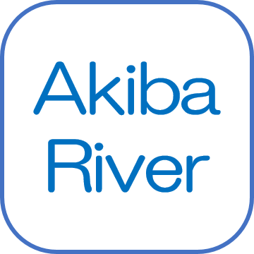 Akiba River