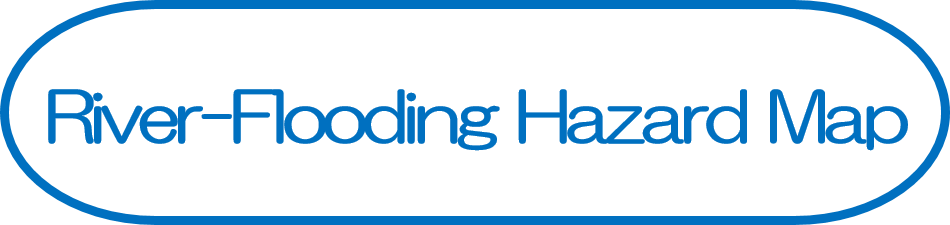 River-Flooding Hazard Map