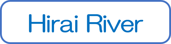 Hirai River
